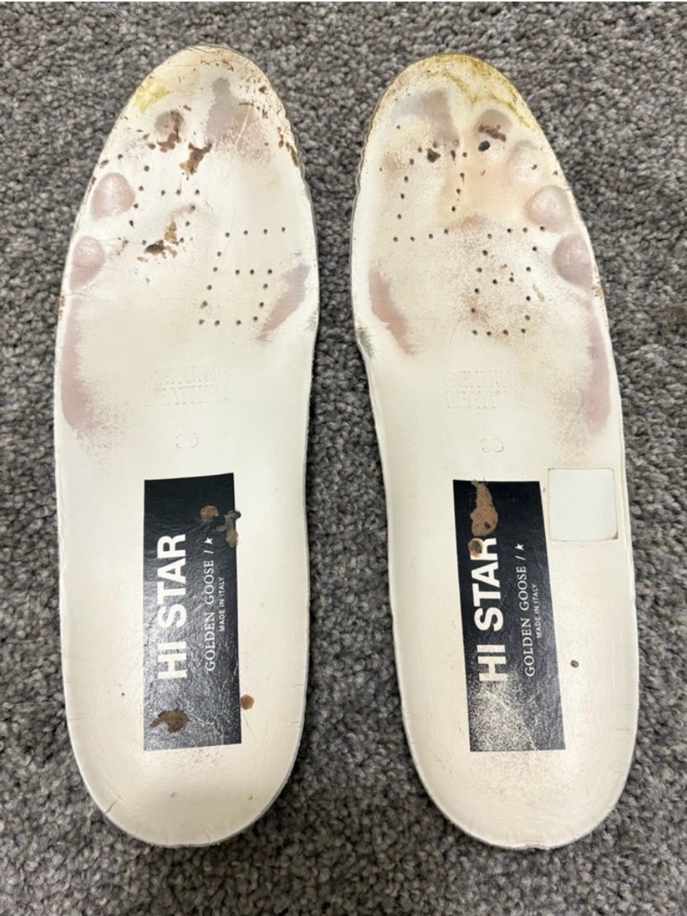 Golden Goose - Picture 7 of 7